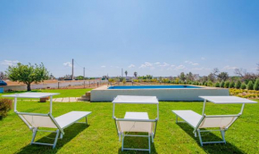 Villa Li Tratturi Luxury